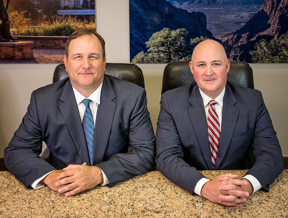 Shaw Cowart Attorneys at Law LLP Attorneys