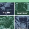 motorcycle gear infographic 100x100 1