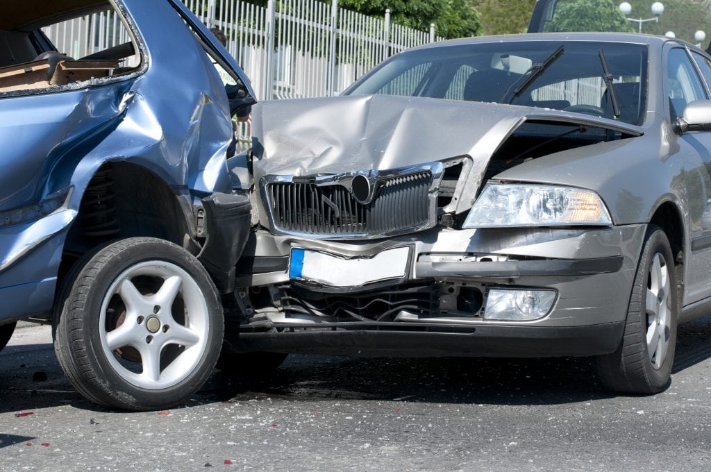 Car Accident Injury Claim Lawyer | Austin, TX