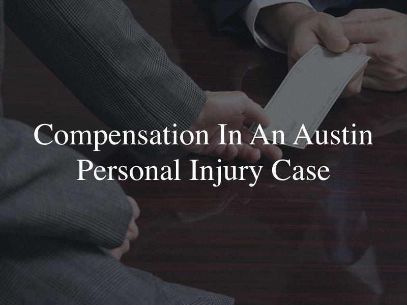 Austin personal injury attorney 