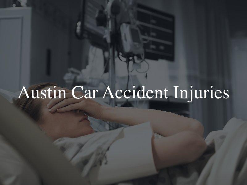 Accident attorney in Austin 