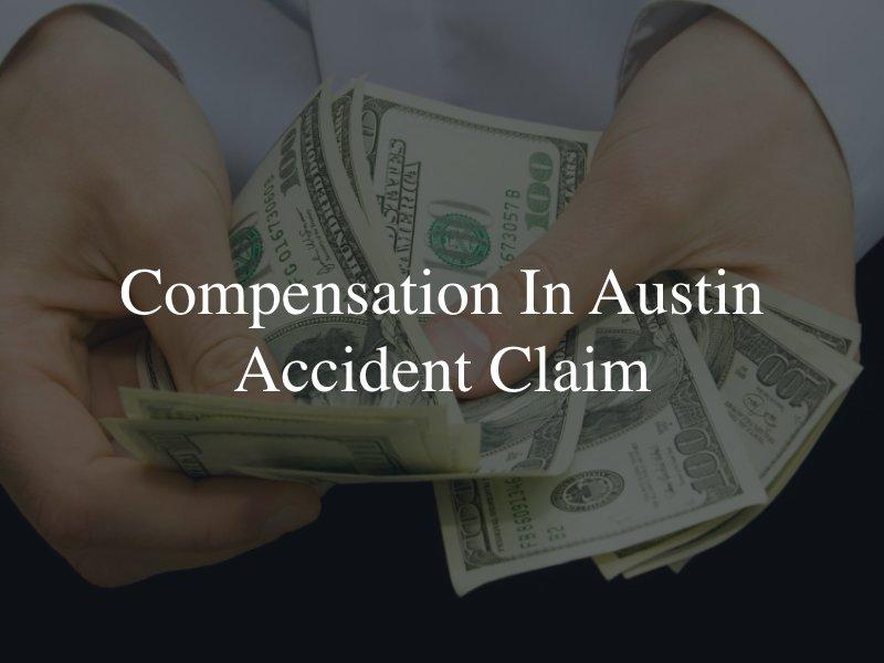 Accident attorney in Austin 