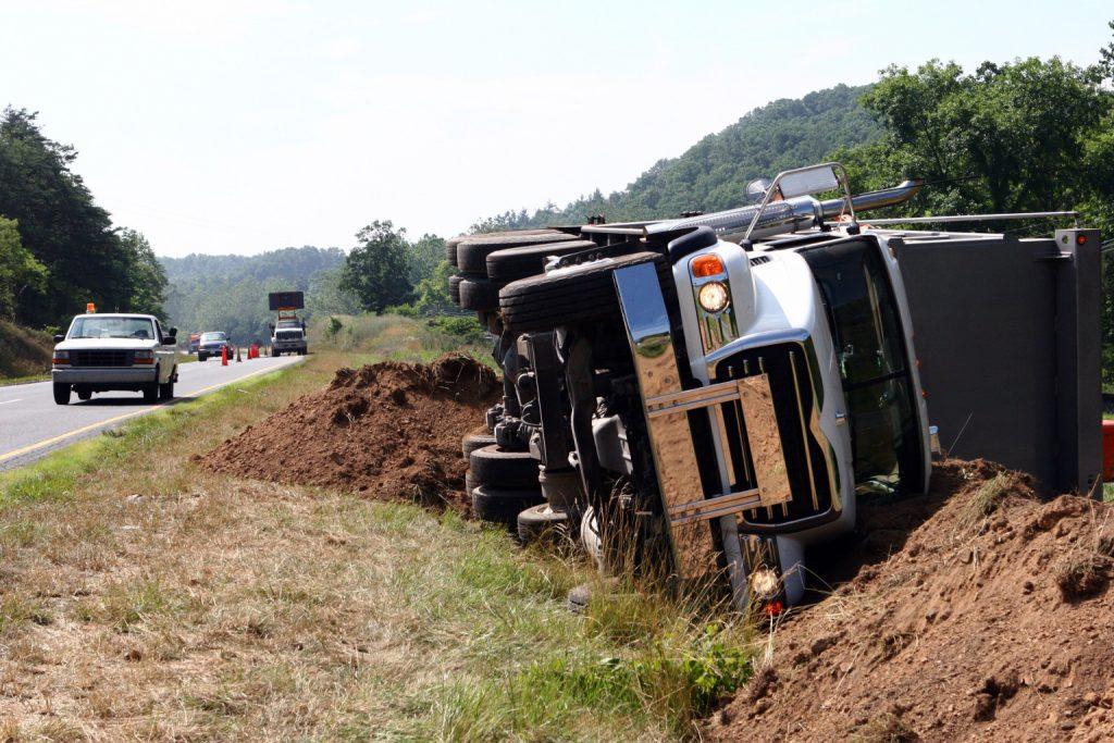 Austin truck accident attorney 