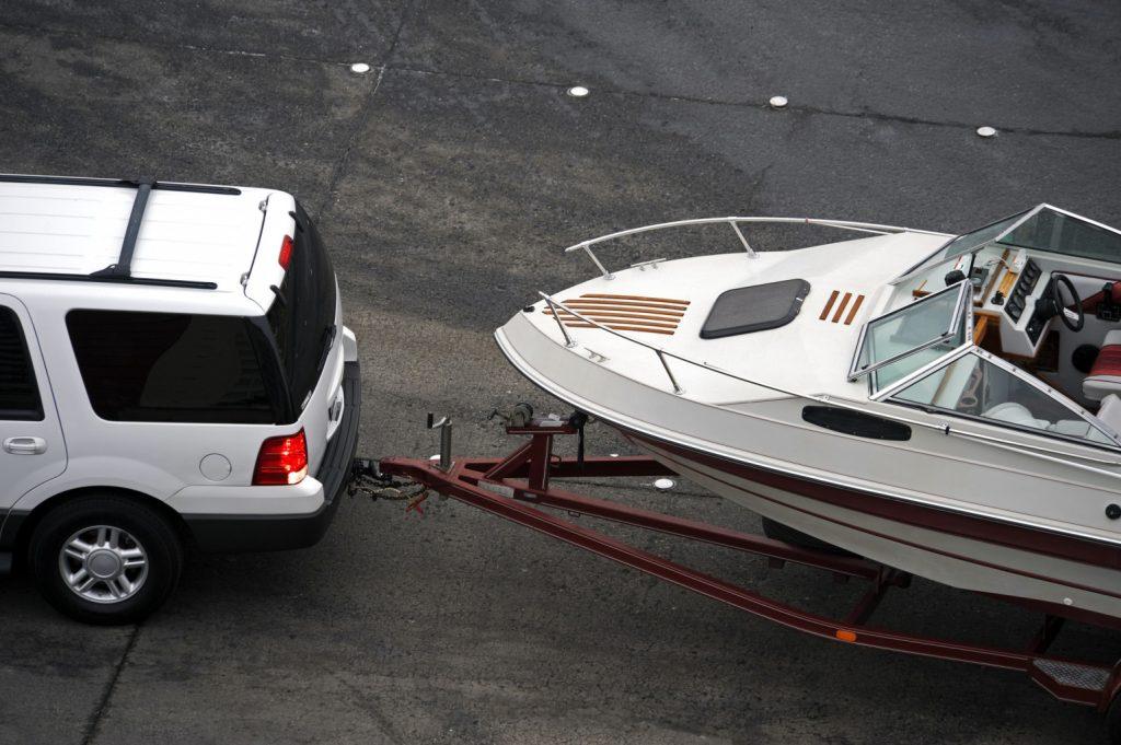 Austin boating accident lawyer 